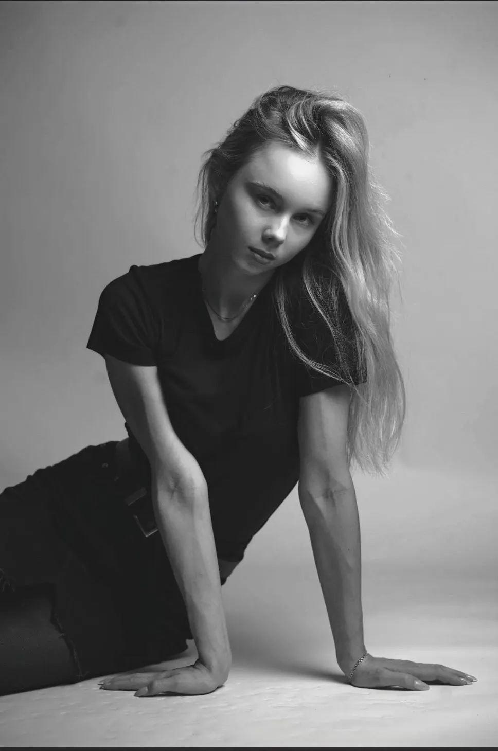 Global Models featured talent