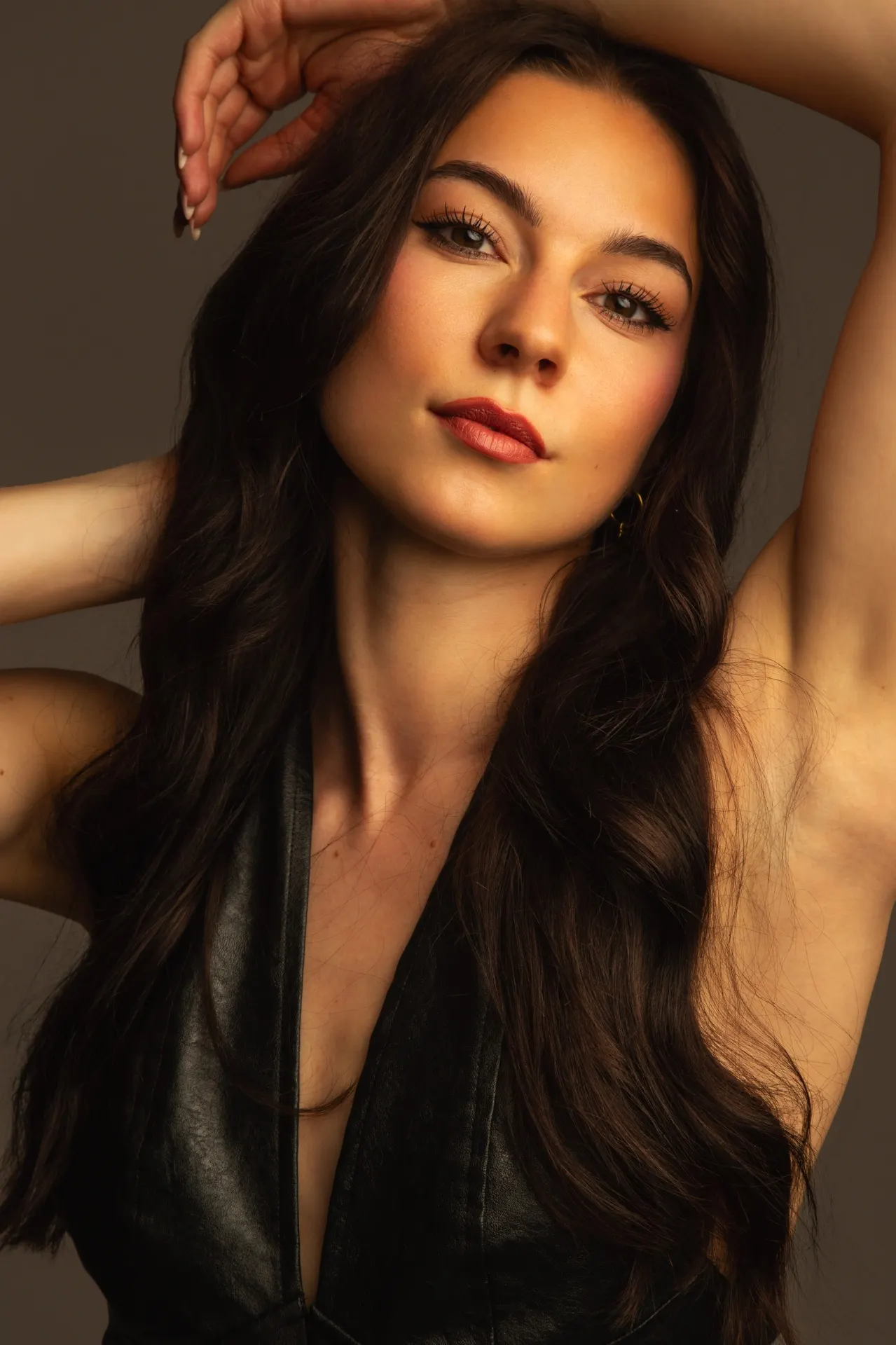 Global Models featured talent
