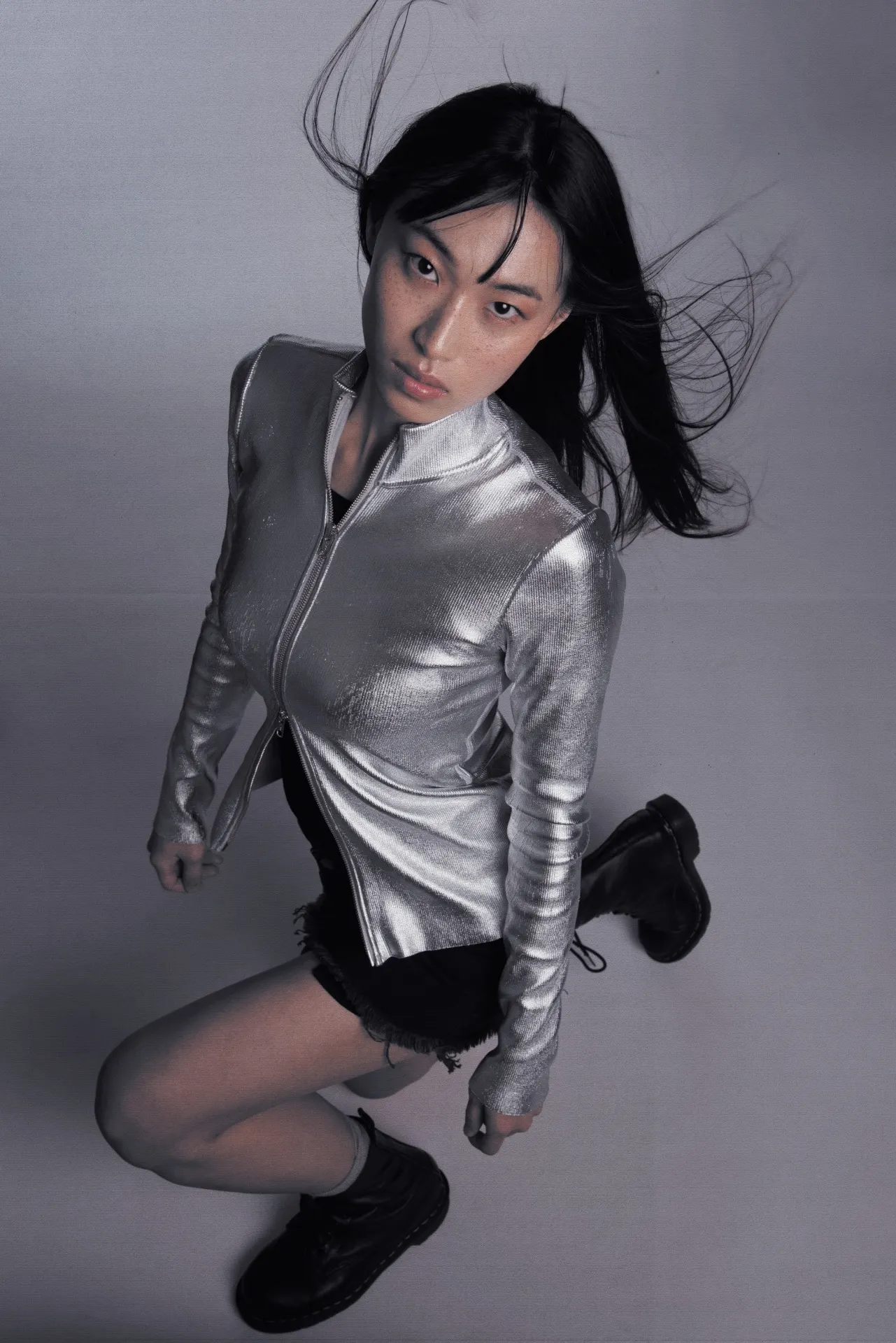 Global Models featured talent