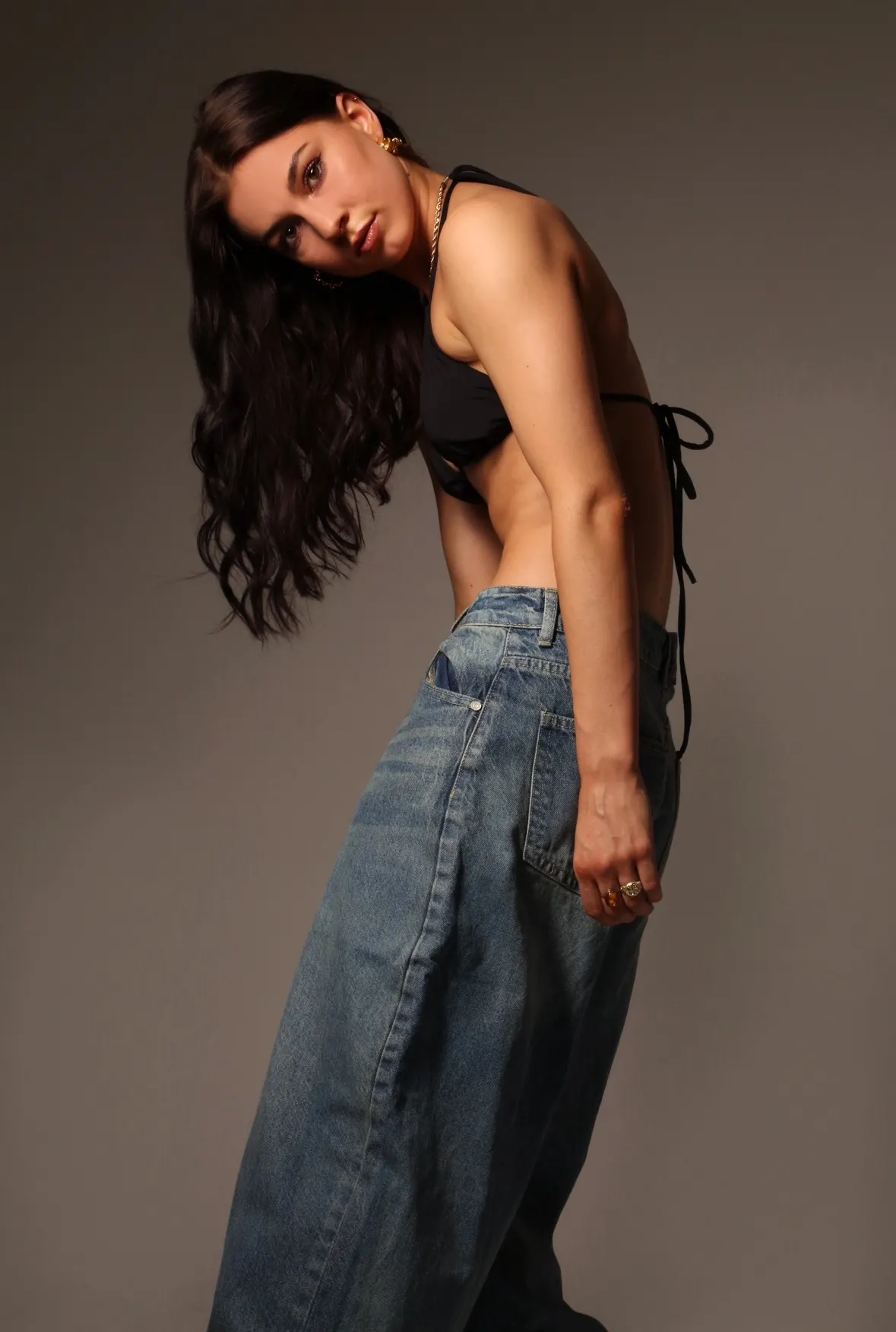 Global Models featured talent